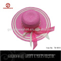 2015 new designs ladies summer floppy sun hat